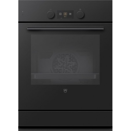 V-ZUG Backofen Combair V600 7UC (2113500007)