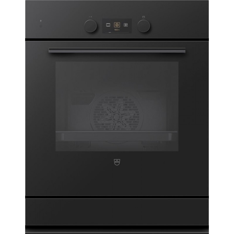 V-ZUG Backofen Combair V600 7U (2113400001)