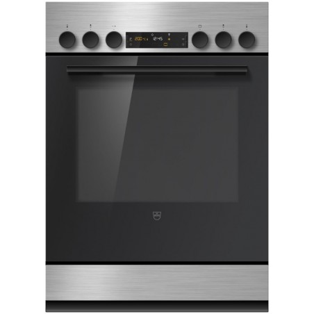 V-ZUG Cuisinière Combair V400 7UHC (2201900035)