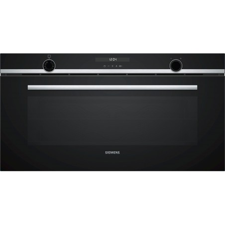 Siemens VB558C0S0, iQ500, Einbau-Backofen, 90 x 48 cm, Edelstahl