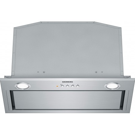 Siemens LB57574C, iQ500, module de ventilation, 70 cm, acier inoxydable