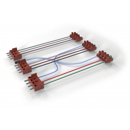 Siemens HZ391002, Câble de connexion