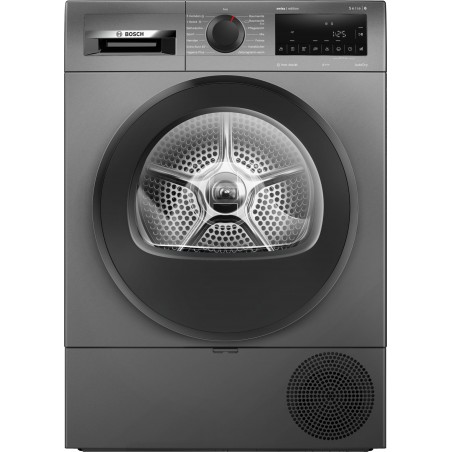 Bosch WQG2330RCH, Série 8, Sèche-linge à pompe à chaleur, 9 kg