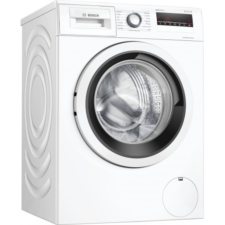 Bosch WAN28241CH, Série 4, Lave-linge, chargement frontal, 8 kg, 1400 trs/min