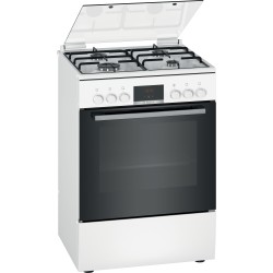 Bosch HXN390D20, Serie 4,...