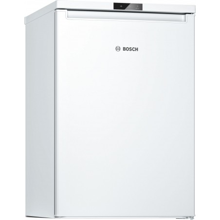 Bosch GTV15NWEB, Série 2, Congélateur table-top, 85 x 56 cm, Blanc