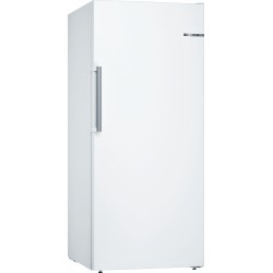 Bosch GSN51DWDPH, Serie 6, Freistehender Gefrierschrank, 161 x 70 cm, Weiss