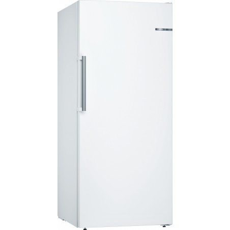 Bosch GSN51DWDPH, Série 6, Congélateur pose libre, 161 x 70 cm, Blanc