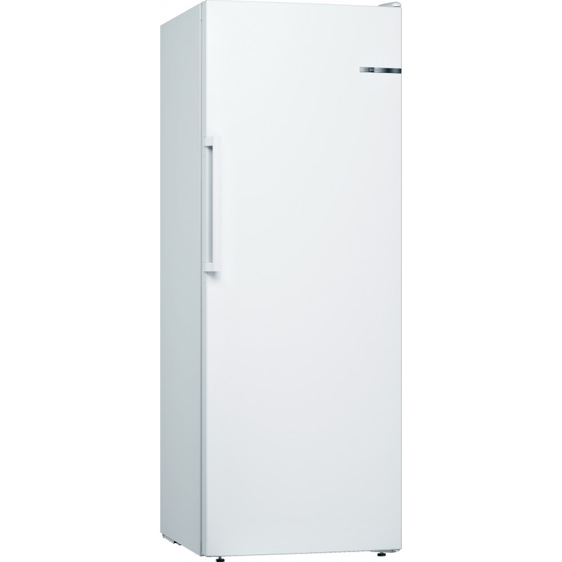 Bosch GSN29VWEP, Serie 4, Freistehender Gefrierschrank, 161 x 60 cm, Weiss