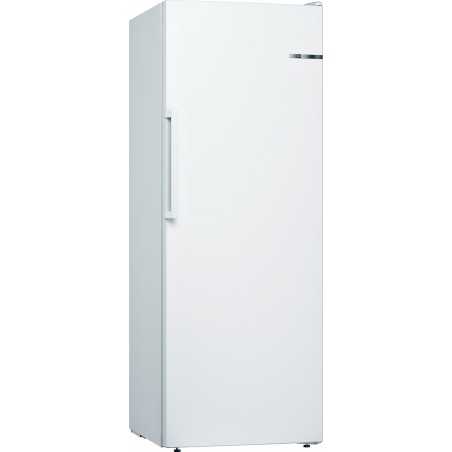 Bosch GSN29VWEP, Serie 4, Freistehender Gefrierschrank, 161 x 60 cm, Weiss