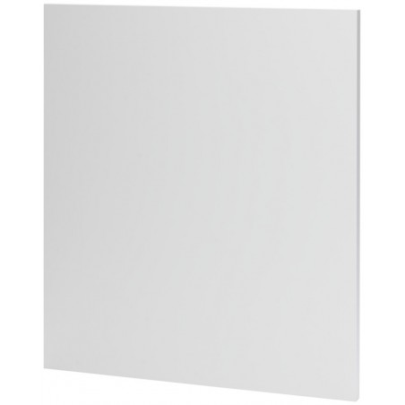 V-ZUG Panneau de décoration, 55 cm, blanche (1101716)