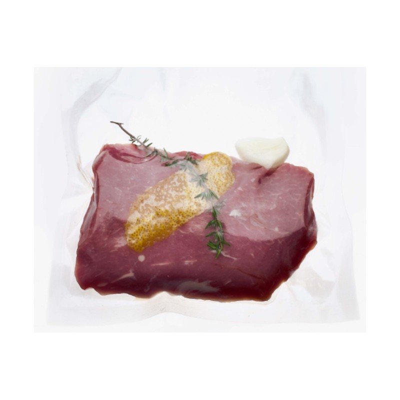 V-ZUG Sachet hermétique sous vide Set de sachets hermétiques 180 x 280 mm, 50 pces (1012506)