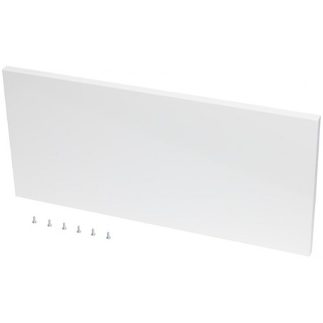 V-ZUG Cache frontal DKS5i, blanc (1046989)