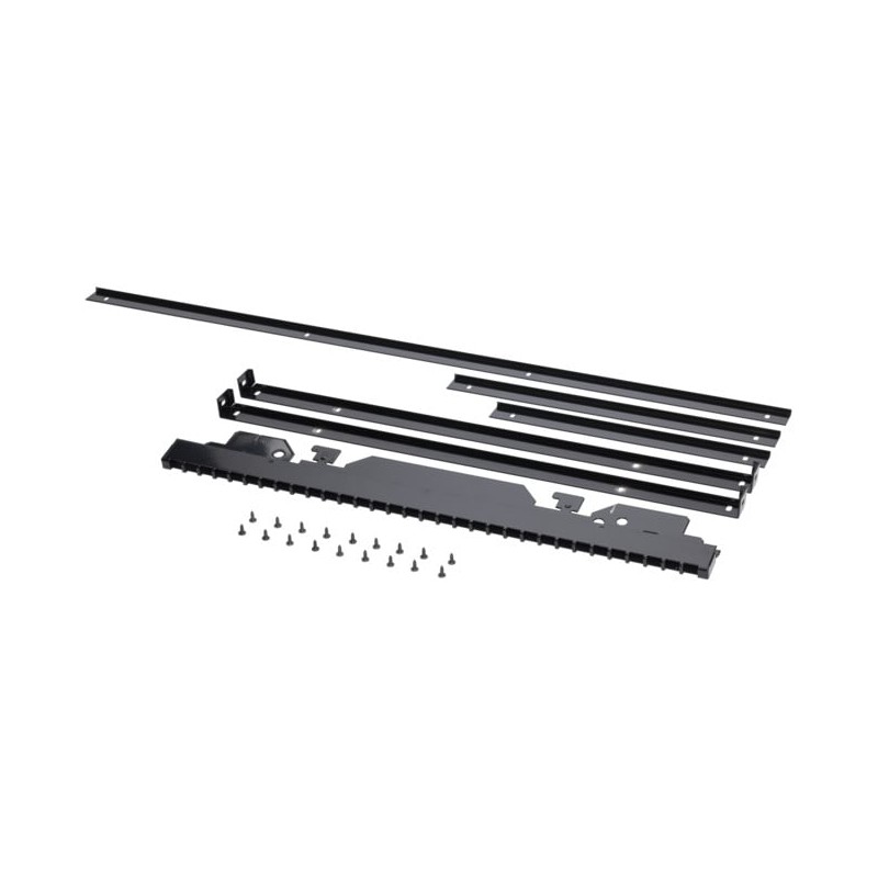 V-ZUG Set cadre-décor nero pour KI (H74432)