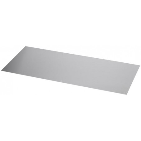 V-ZUG Ausgleichsblende 547 x 235 mm, ChromeClass (1029543)