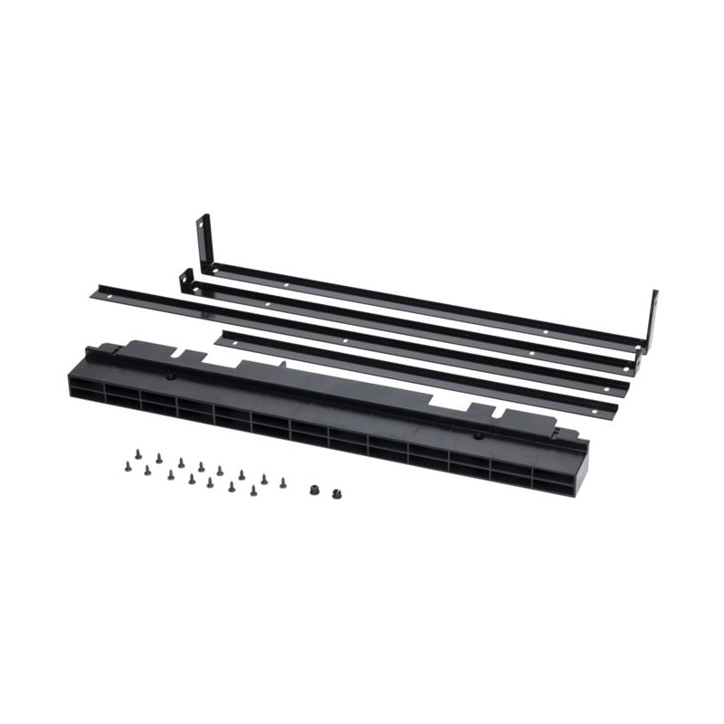 V-ZUG Set cadre-décor nero pour KK (H74430)