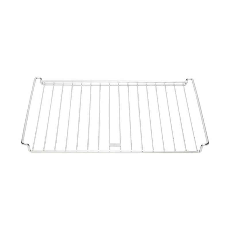 V-ZUG Grille, Acier au chrome-nickel, 430 x 370 mm (K44120)