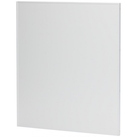 V-ZUG Panneau de décoration, 60 cm, blanc, grand volume (W83572)