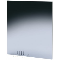 V-ZUG Dekorsystem, 55 cm, Spiegelglas (W83525)