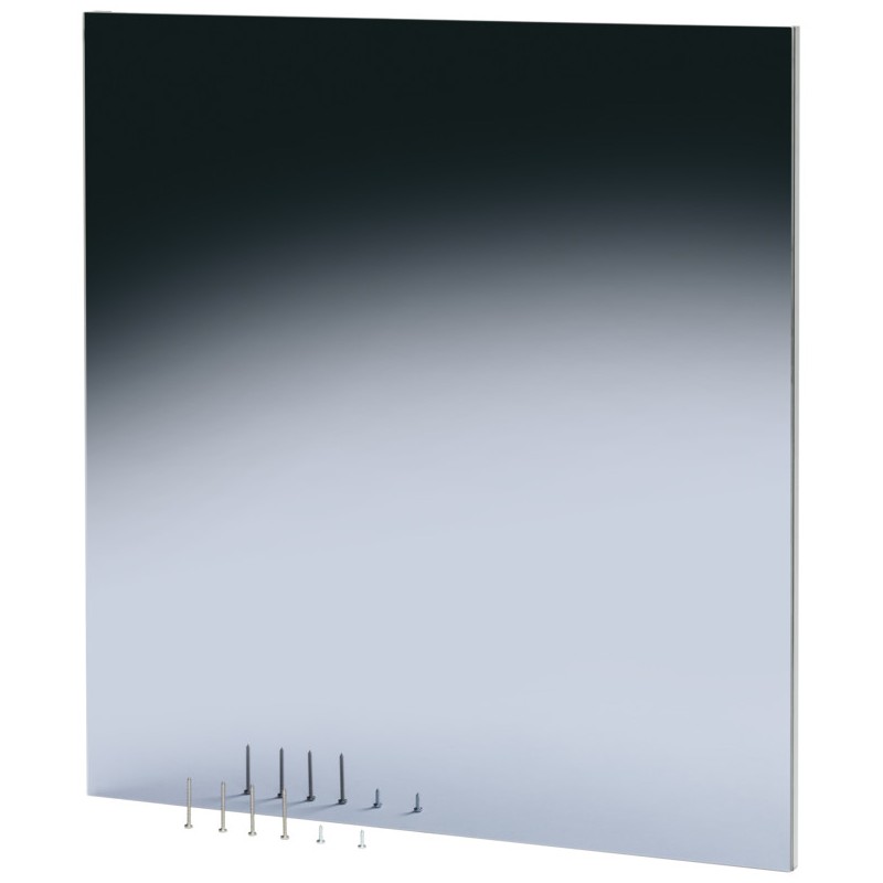 V-ZUG Dekorsystem, 60 cm, Spiegelglas (W83526)