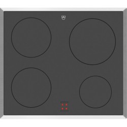 V-ZUG Kochfeld CookTop V200 (3112600001)