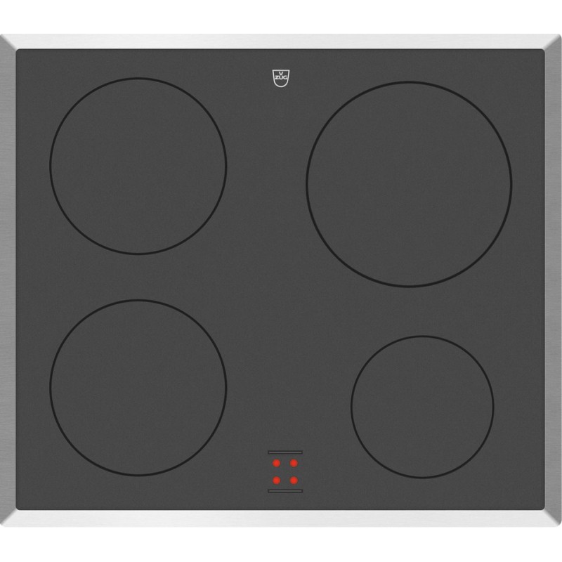 V-ZUG Kochfeld CookTop V200 (3112600001)