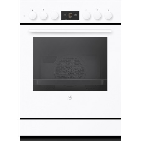 V-ZUG Cuisinière Combair V600 7UHC (2203400002)