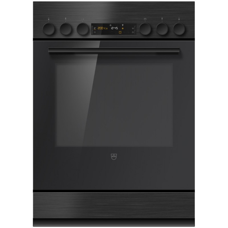 V-ZUG Cuisinière Combair V400 7UHC (2201900041)