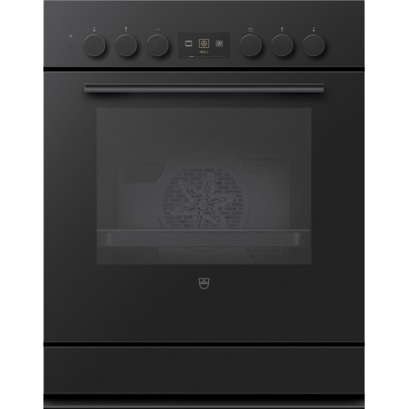 V-ZUG Cuisinière Combair V600 7UH (2203600001)