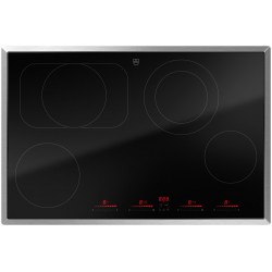 V-ZUG Kochfeld CookTop V6000 A804B (3115300000)