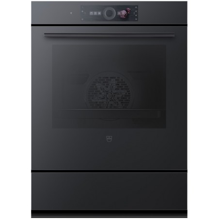 V-ZUG Backofen Combair V4000 76C (2105300003)