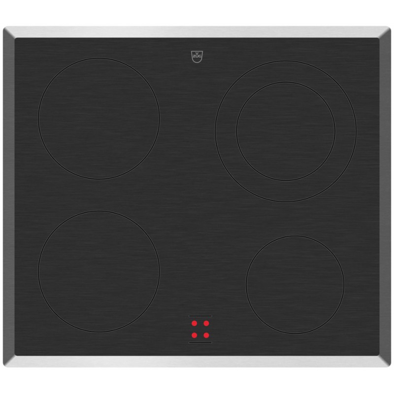 V-ZUG Kochfeld CookTop V200 (3112400001)