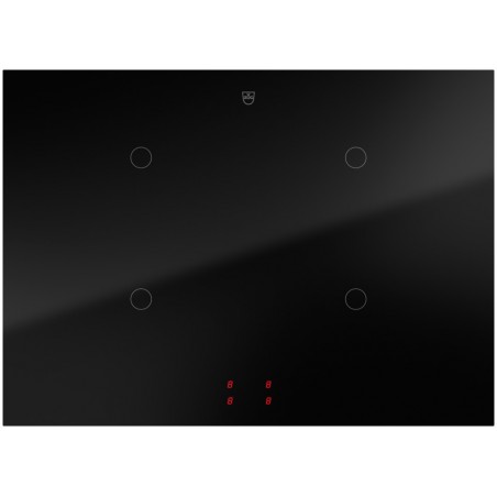 V-ZUG Kochfeld CookTop V2000 J704 (3113700000)