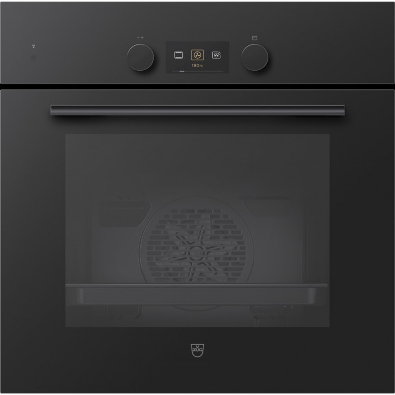 V-ZUG Backofen Combair V600 6U (2113000003)