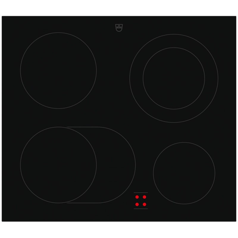 V-ZUG Kochfeld CookTop V400 (3112300002)