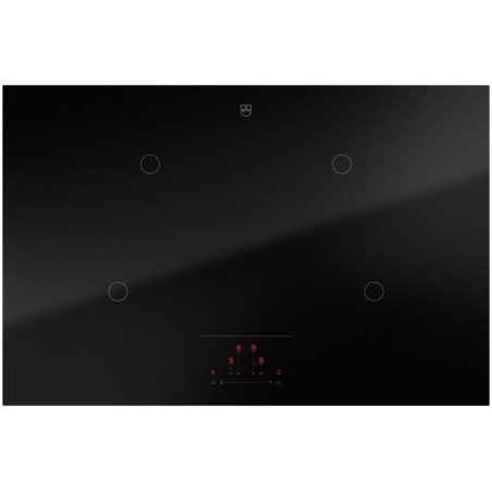 V-ZUG Kochfeld CookTop V2000 I804 (3114600000)