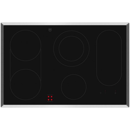 V-ZUG Kochfeld CookTop V600 (3112000001)