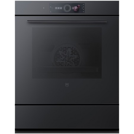 V-ZUG Backofen Combair V6000 76P (2111700000)