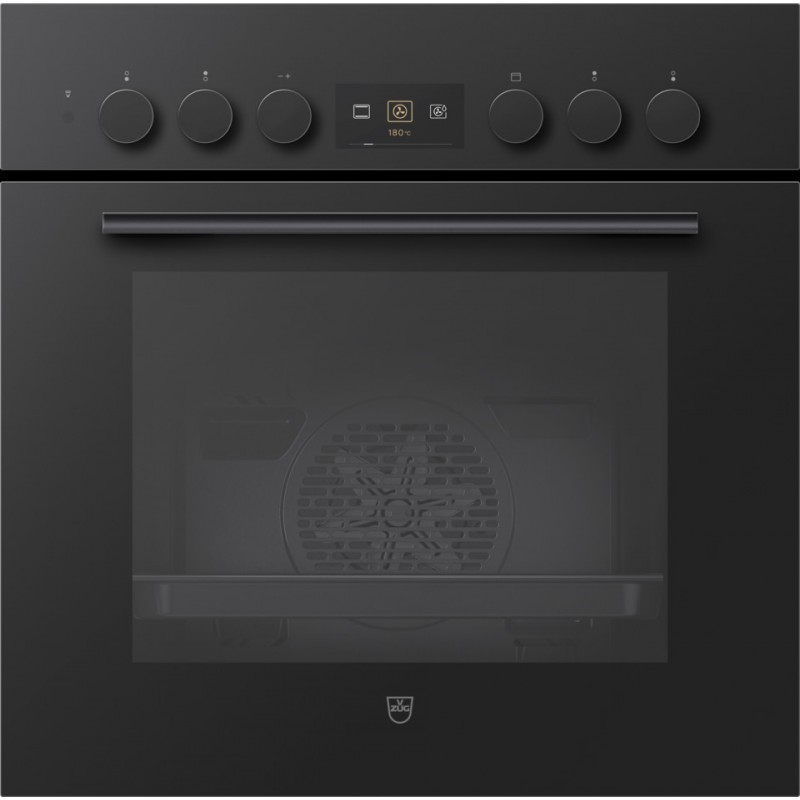 V-ZUG Cuisinière Combair V600 6UH (2203100002)