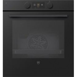 V-ZUG Backofen Combair V600 60C (2112900003)