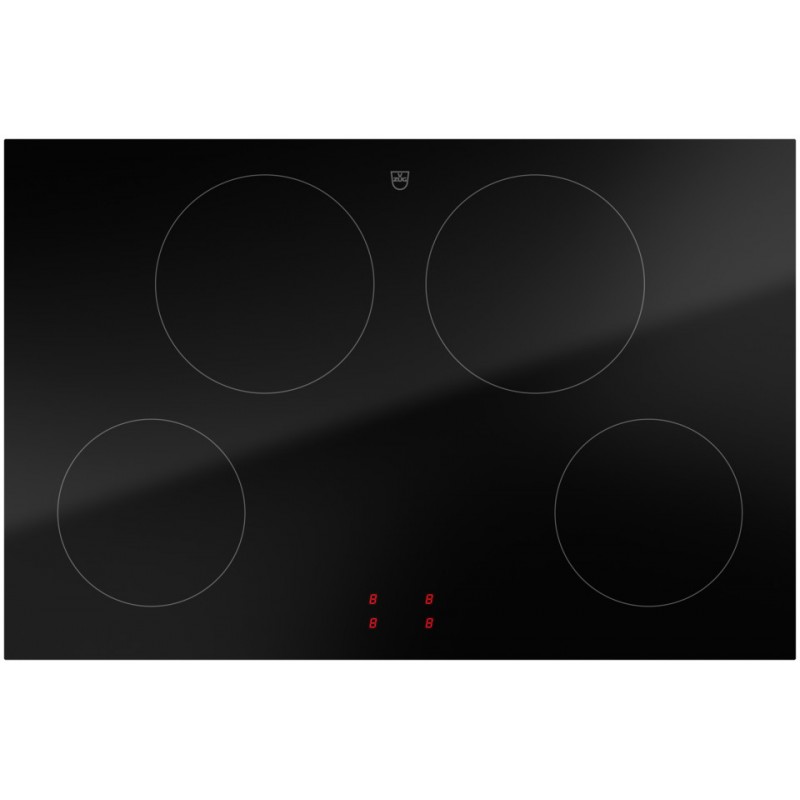 V-ZUG Kochfeld CookTop V2000 J804 (3113800000)