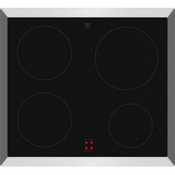 V-ZUG Kochfeld CookTop V400 (3112200002)