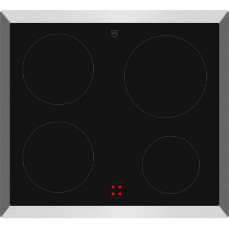 V-ZUG Kochfeld CookTop V400 (3112200002)