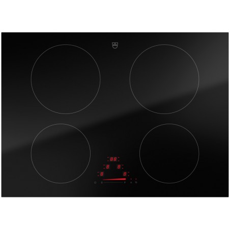 V-ZUG Kochfeld CookTop V2000 I704 (3114700000)