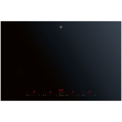 V-ZUG Kochfeld CookTop V4000 I804 (3111200004)