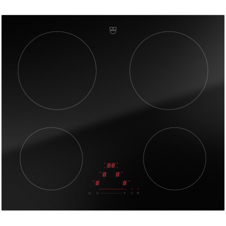 V-ZUG Kochfeld CookTop V2000 I604 (3115900001)