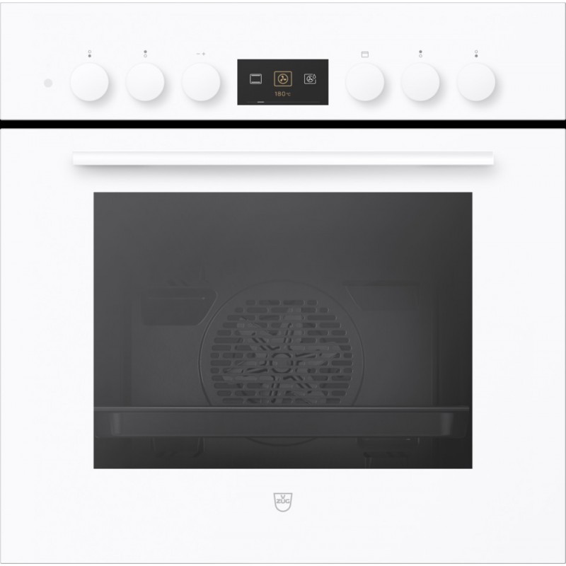 V-ZUG Cuisinière Combair V600 6UH (2203500003)