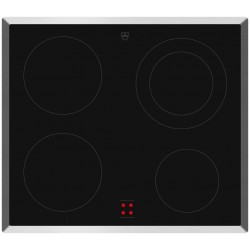 V-ZUG Kochfeld CookTop V400 (3111900001)