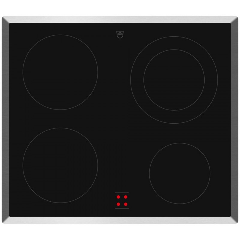 V-ZUG Kochfeld CookTop V400 (3111900001)