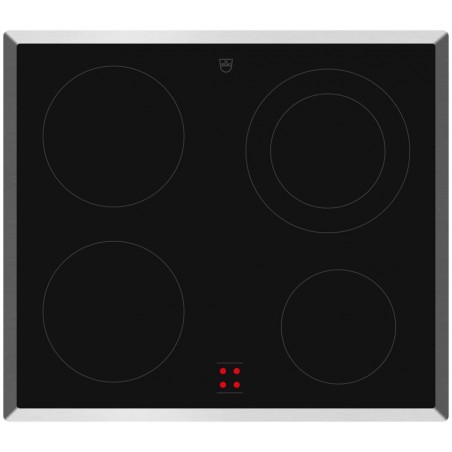 V-ZUG Table de cuisson CookTop V400 (3111900001)